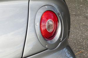 Aston Martin DB AR1 Zagato 2003 года  (NA)